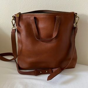 Madewell crossbody bag
